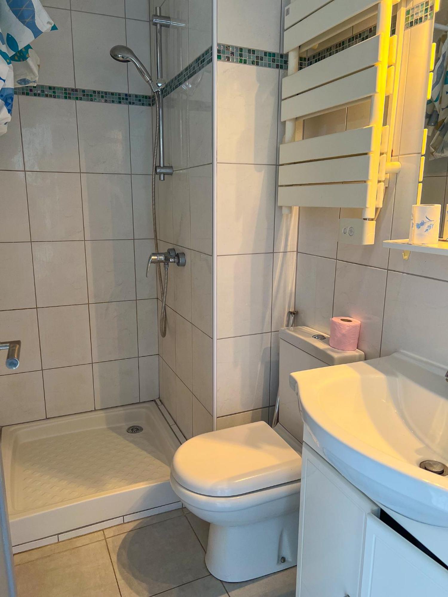 La Studette Marina 06 Apartment Villeneuve-Loubet Bagian luar foto