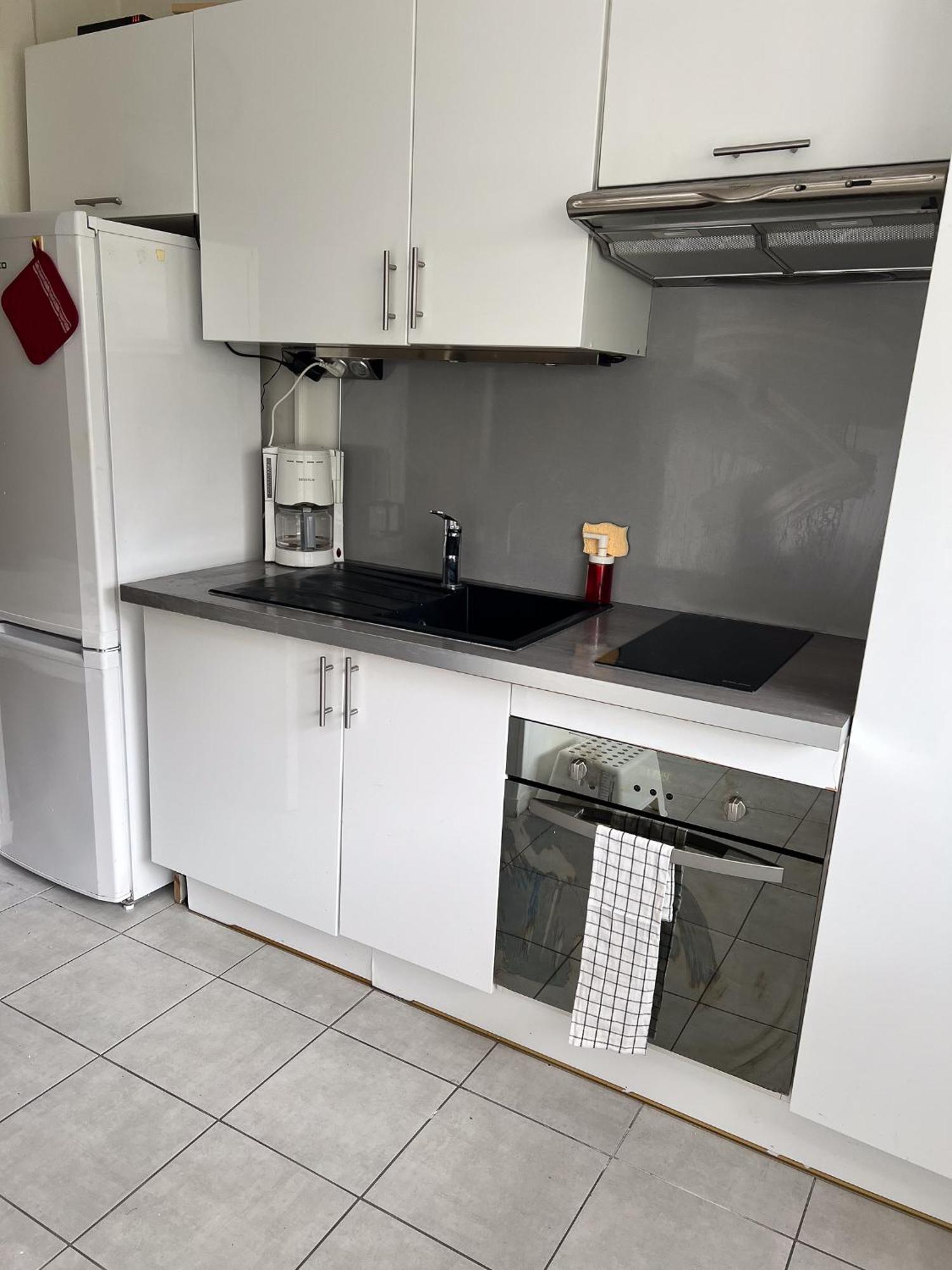 La Studette Marina 06 Apartment Villeneuve-Loubet Bagian luar foto