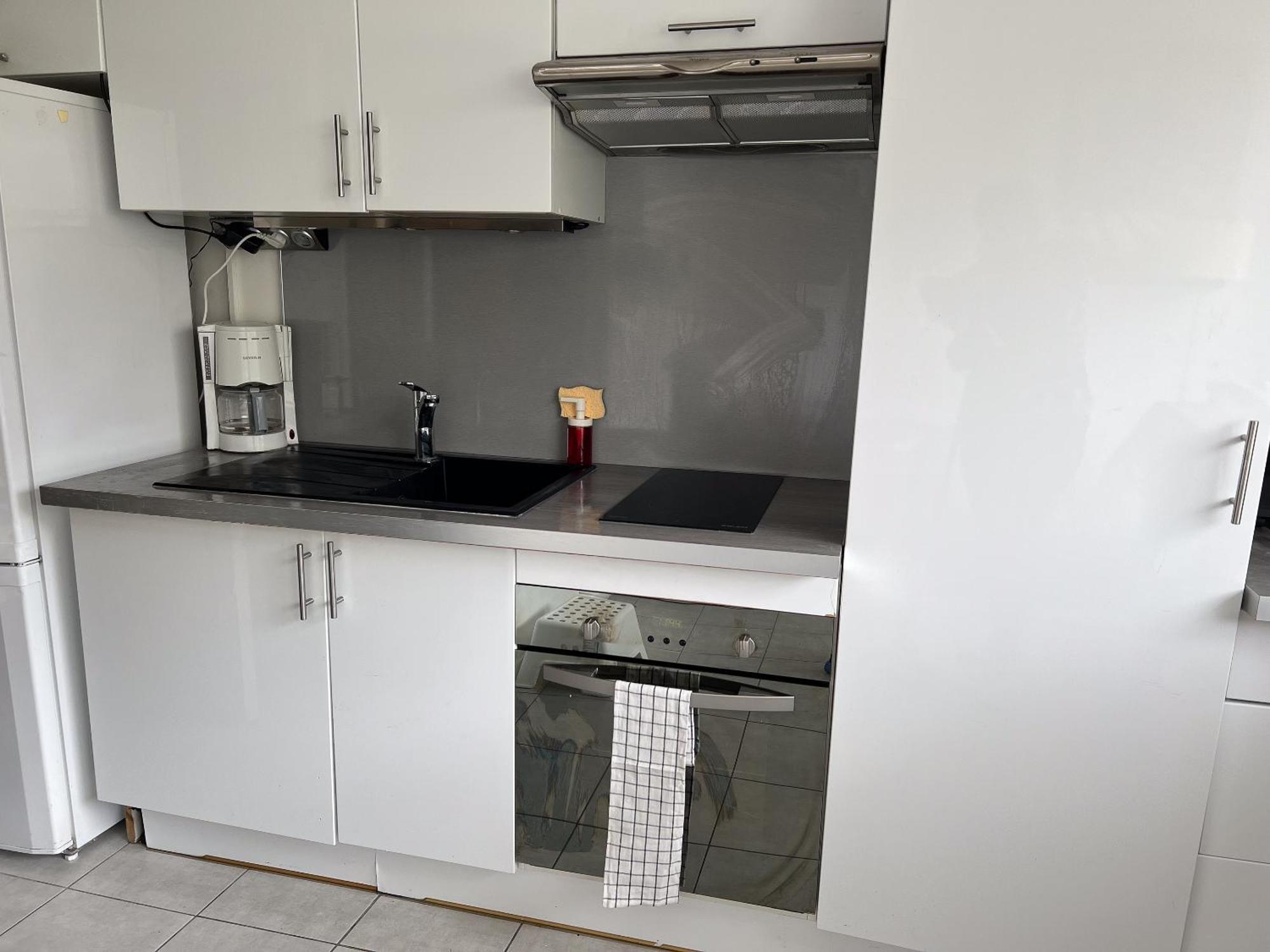 La Studette Marina 06 Apartment Villeneuve-Loubet Bagian luar foto