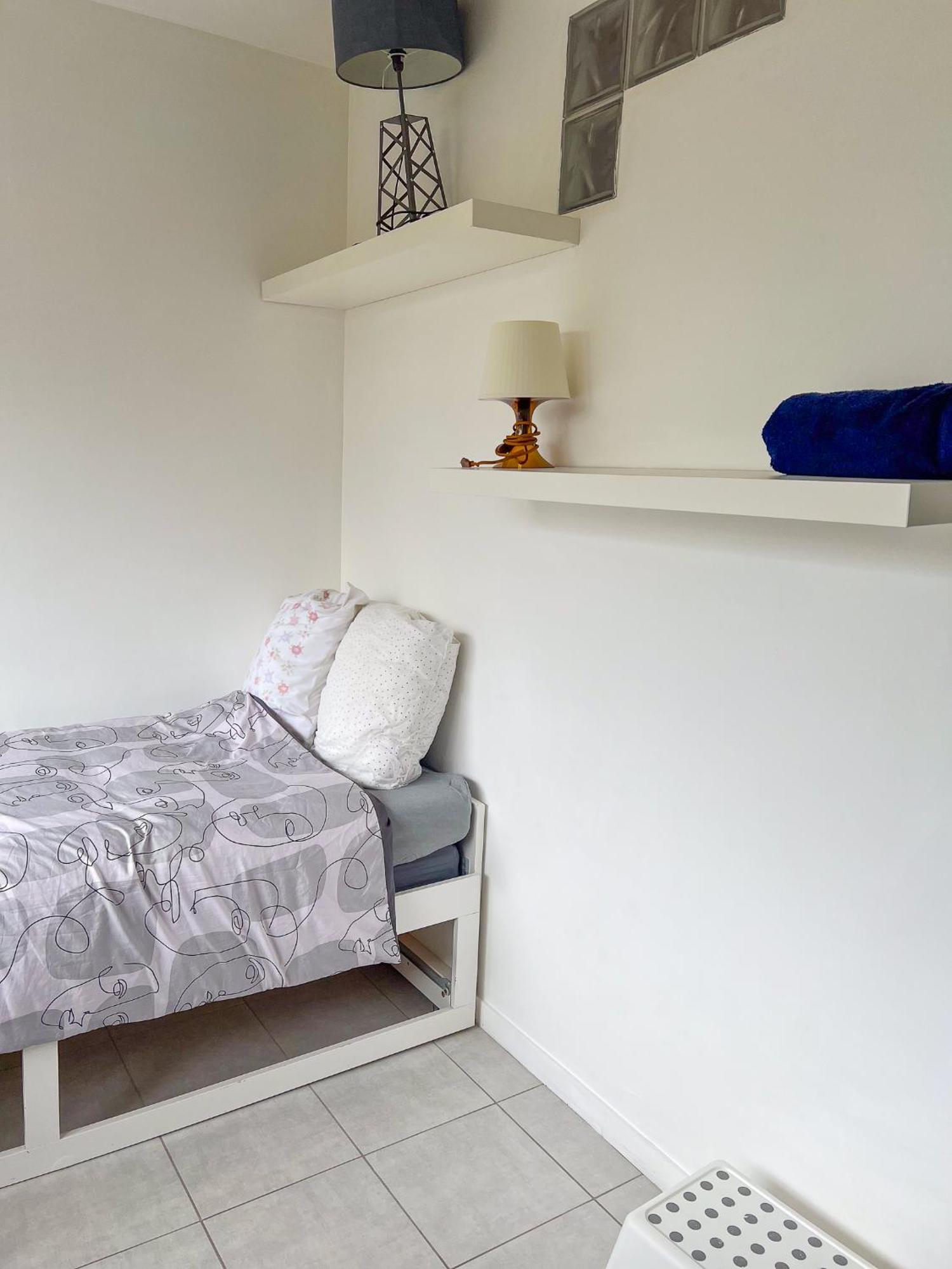 La Studette Marina 06 Apartment Villeneuve-Loubet Bagian luar foto