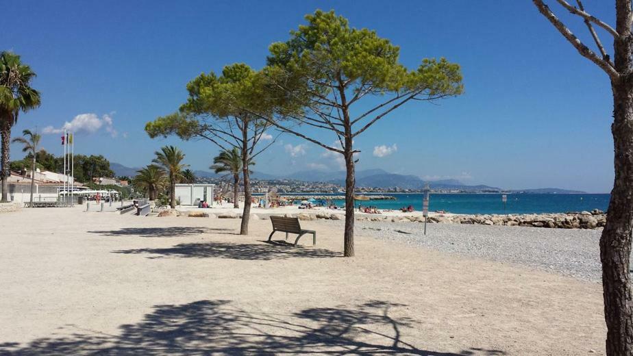 La Studette Marina 06 Apartment Villeneuve-Loubet Bagian luar foto