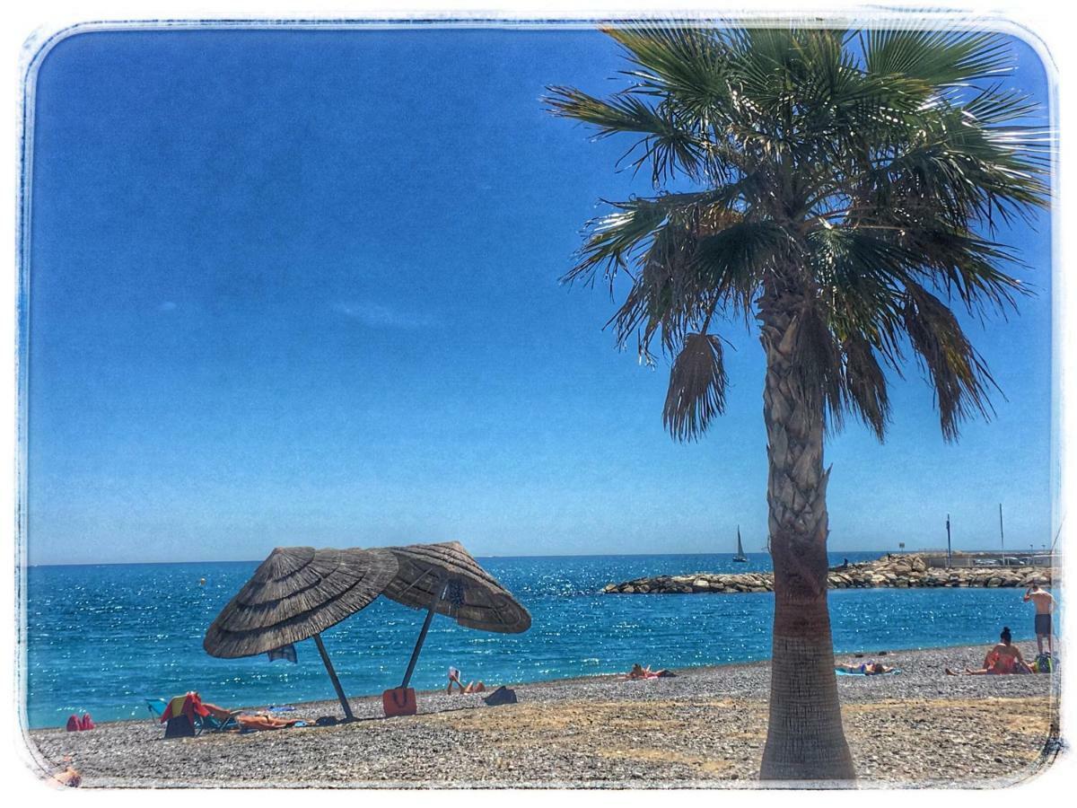 La Studette Marina 06 Apartment Villeneuve-Loubet Bagian luar foto